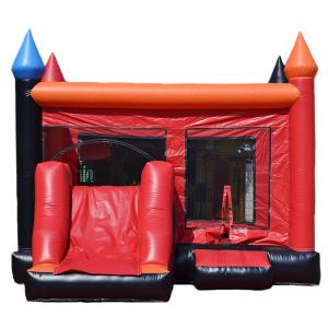 inflatable jumping castle