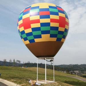 inflatable advertising balloon