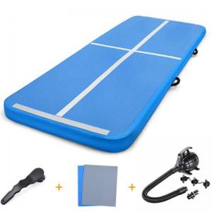 Inflatable Gymnastics Mat